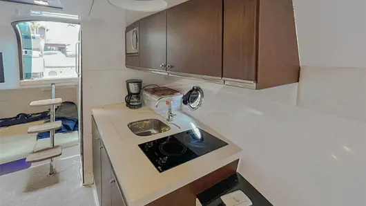Cozinha PHANTOM 365